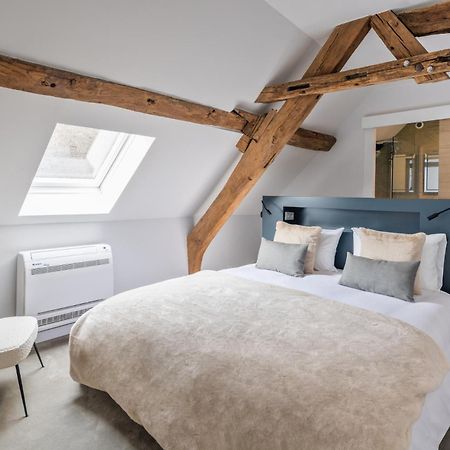 Break & Brut Apartment Nogent-le-Roi Ngoại thất bức ảnh