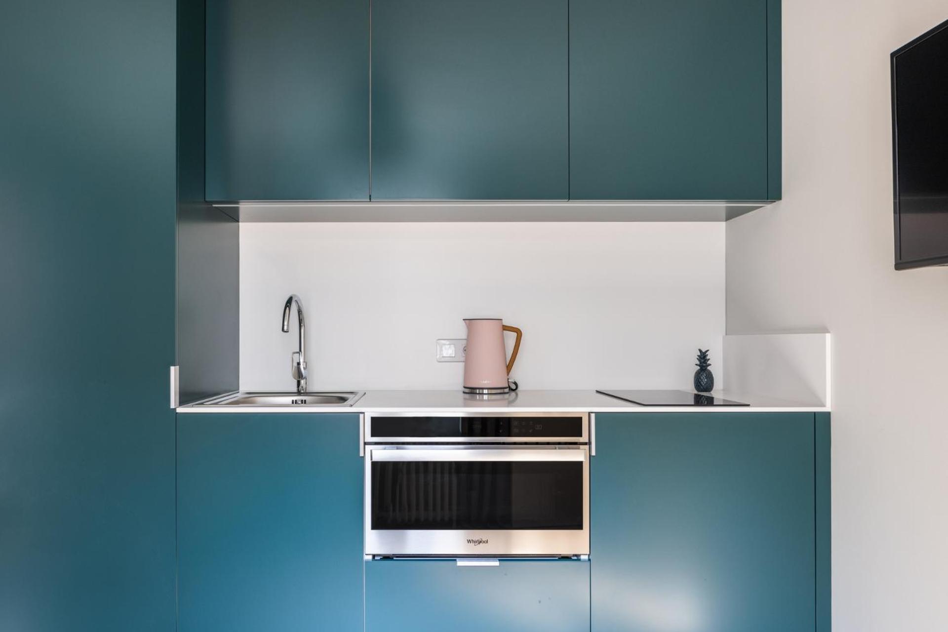Break & Brut Apartment Nogent-le-Roi Ngoại thất bức ảnh