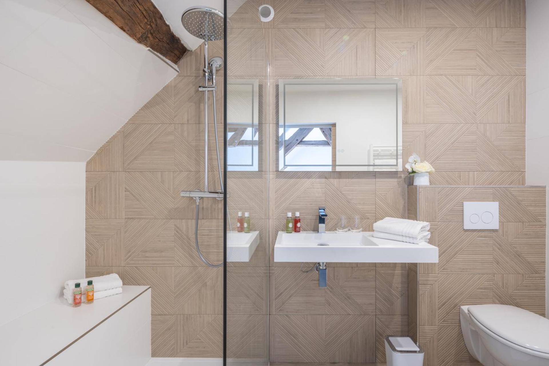 Break & Brut Apartment Nogent-le-Roi Ngoại thất bức ảnh