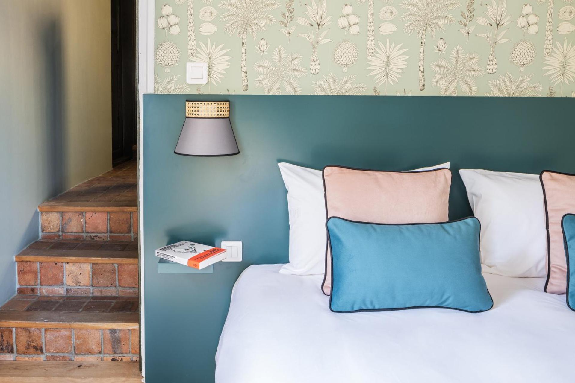 Break & Brut Apartment Nogent-le-Roi Ngoại thất bức ảnh