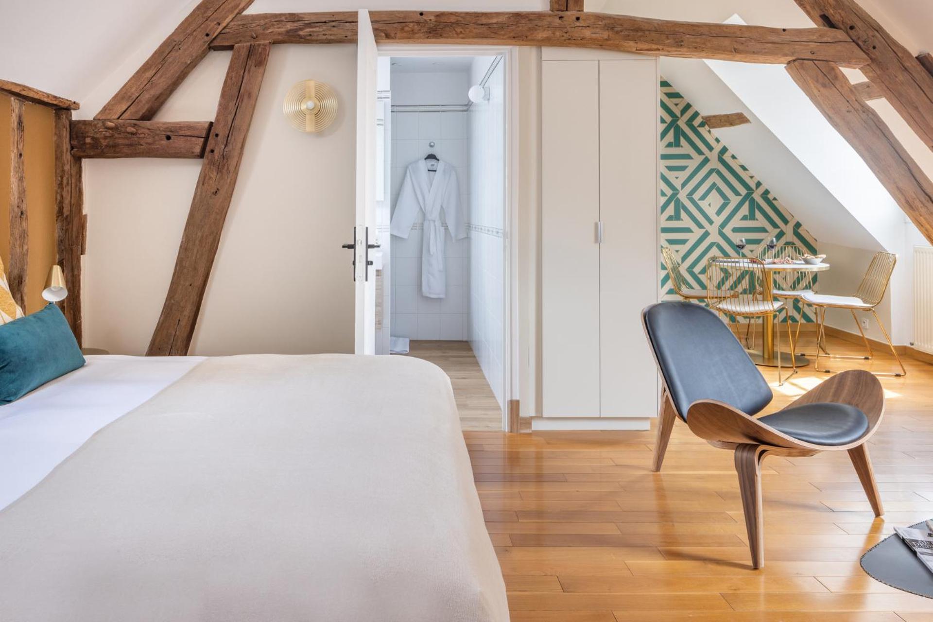 Break & Brut Apartment Nogent-le-Roi Ngoại thất bức ảnh