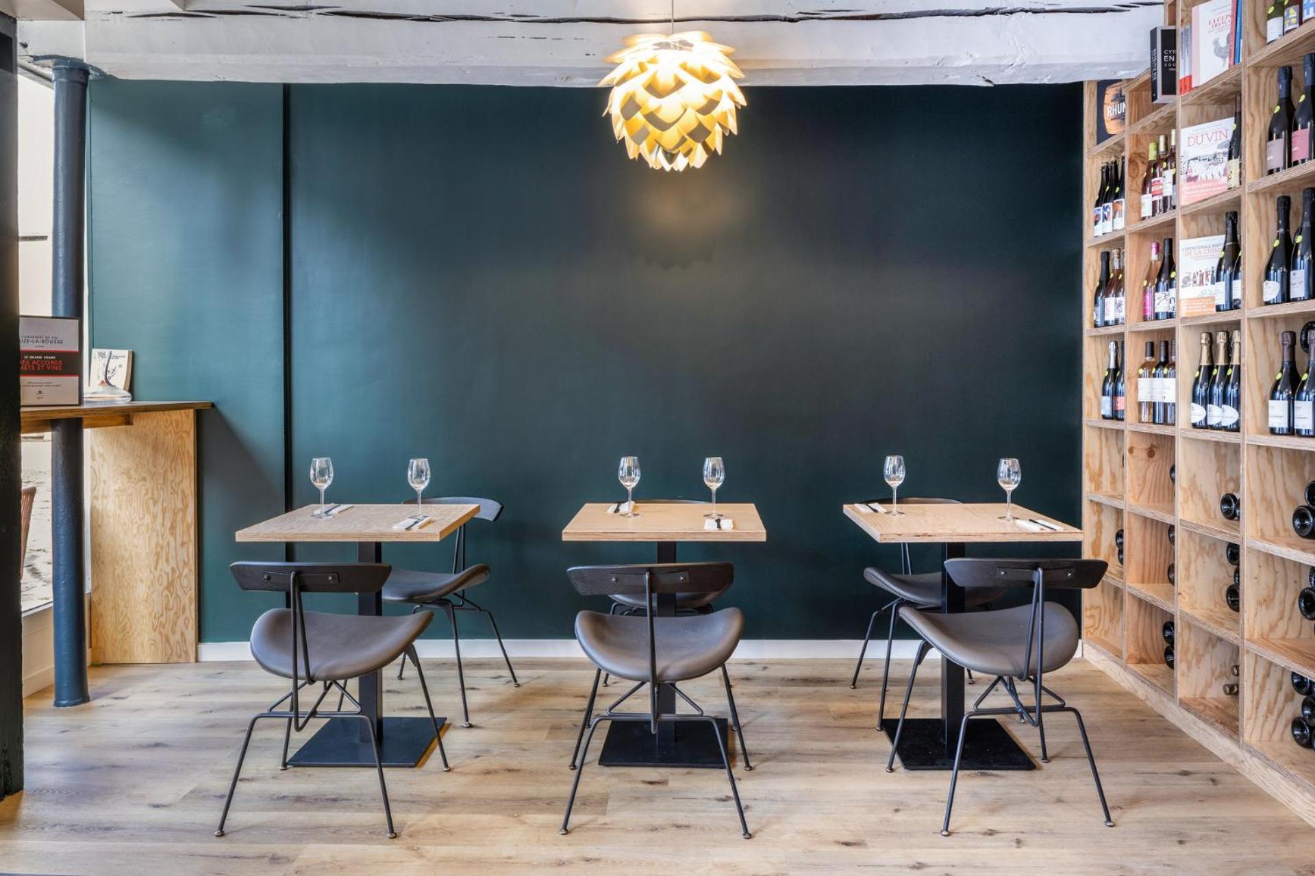 Break & Brut Apartment Nogent-le-Roi Ngoại thất bức ảnh