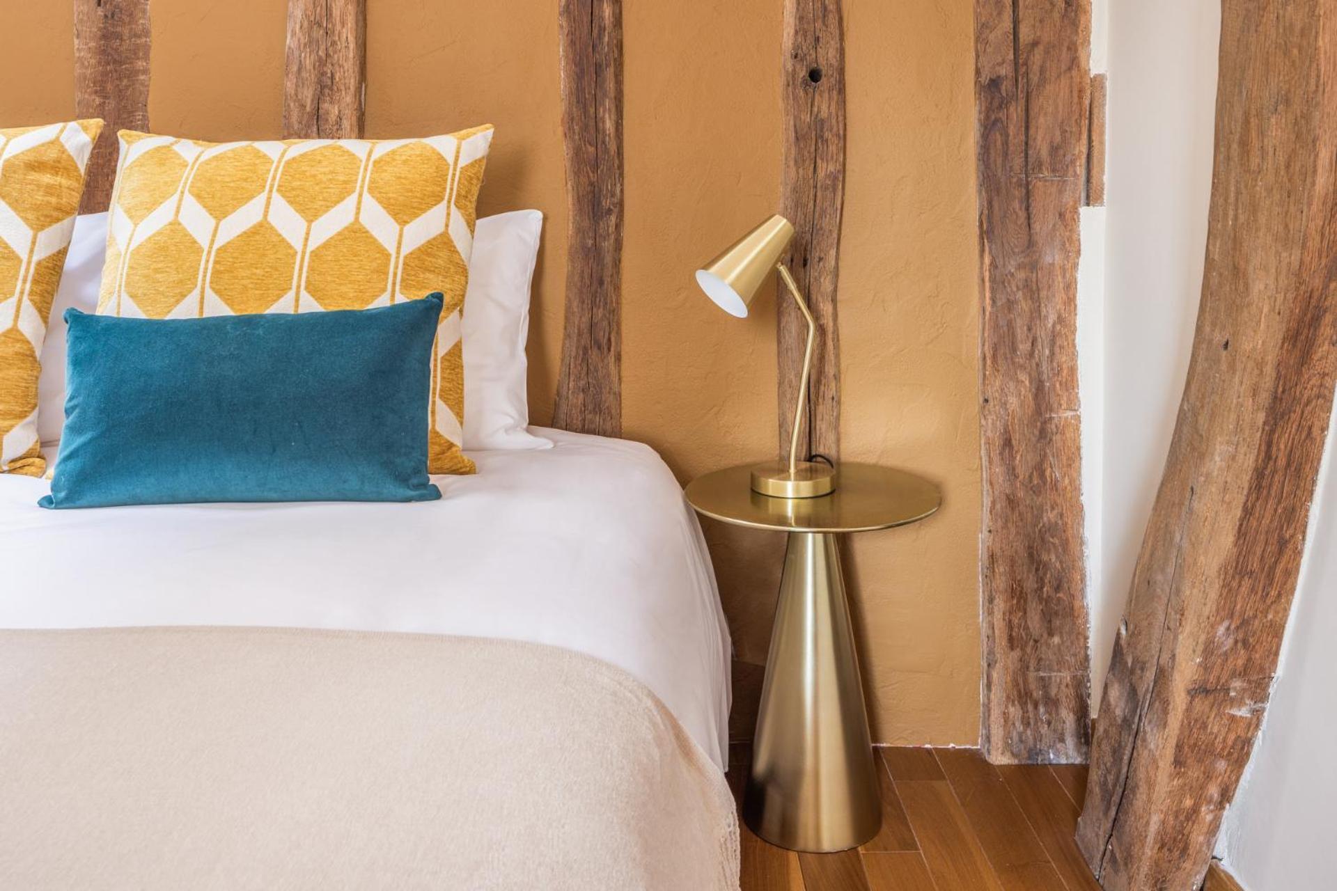 Break & Brut Apartment Nogent-le-Roi Ngoại thất bức ảnh