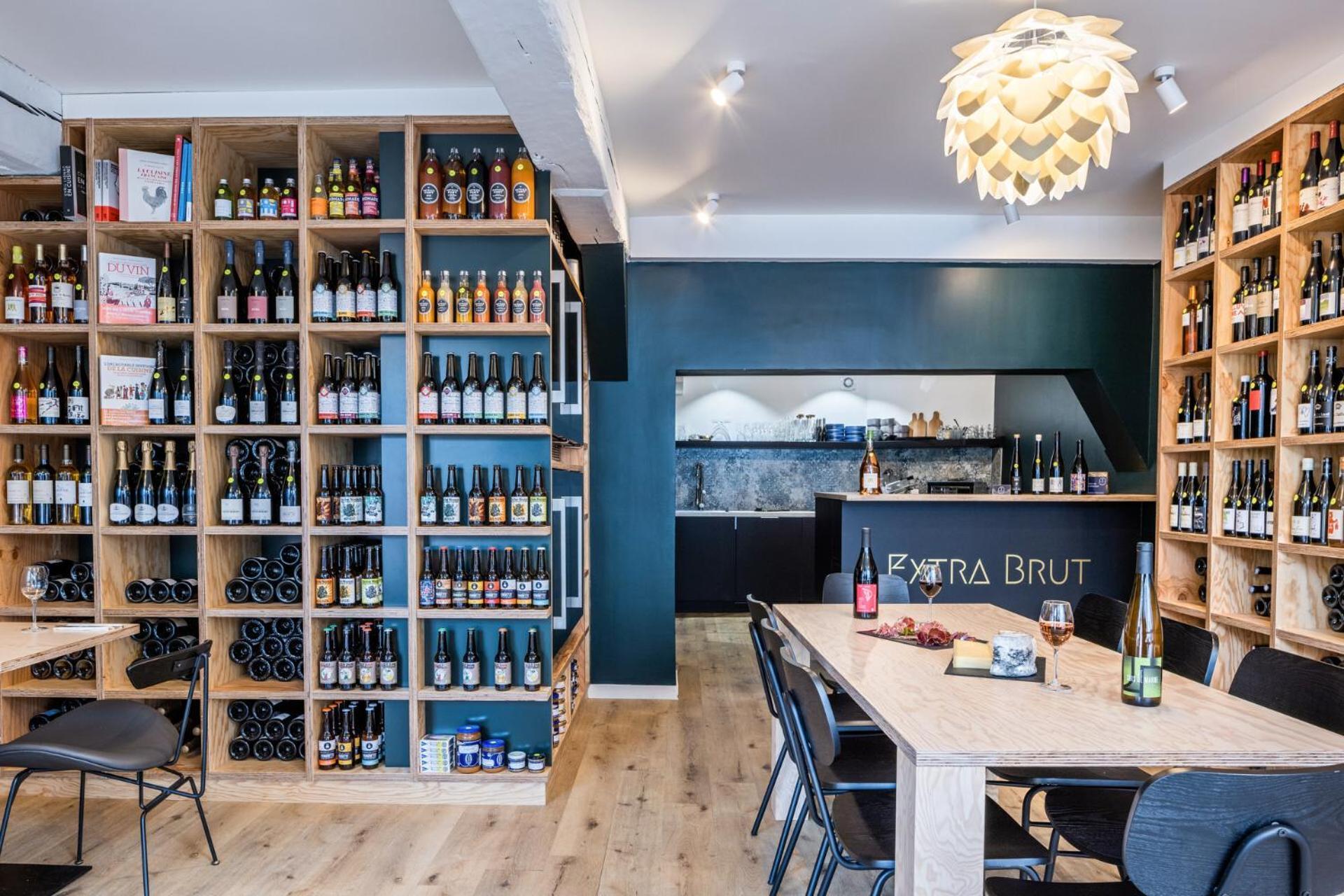 Break & Brut Apartment Nogent-le-Roi Ngoại thất bức ảnh
