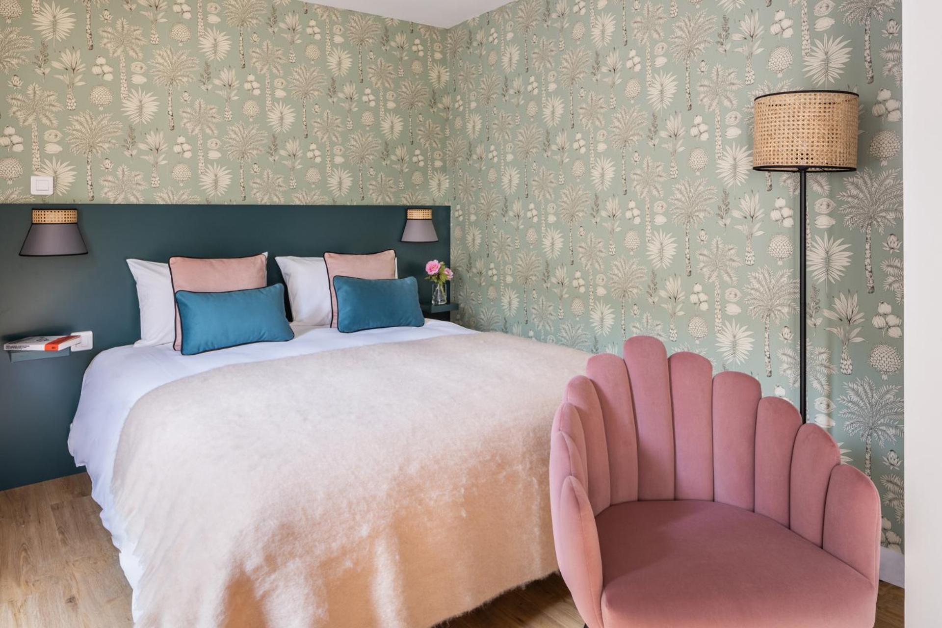 Break & Brut Apartment Nogent-le-Roi Ngoại thất bức ảnh